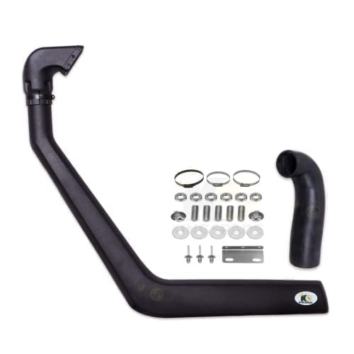 ABS Working Snorkel Kit for Maruti Gypsy, Imported..